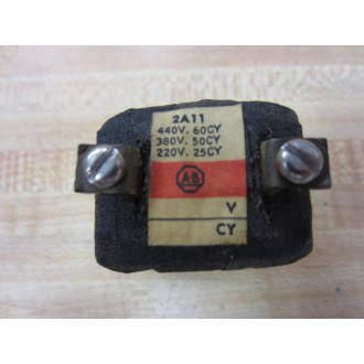 Allen Bradley 2A11 Coil - New No Box