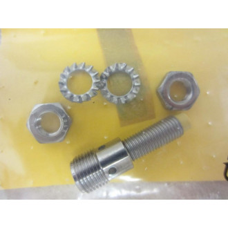 Turck Ni3-EG08K-AP6X-H1341 Sensor 4669660