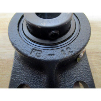 Sealmaster FB-10-58 Flange Bracket - New No Box