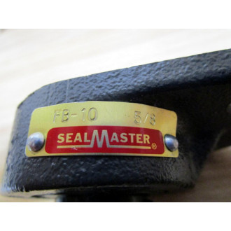Sealmaster FB-10-58 Flange Bracket - New No Box