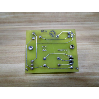 Allen Bradley 60-2122 Power Supply 602122 Series B
