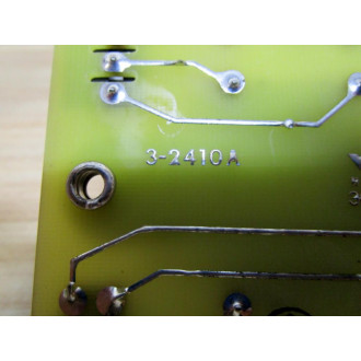 Allen Bradley 60-2122 Power Supply 602122 Series B