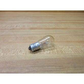 Generic 586-2406-201 Miniature Lamp Light Bulbs (Pack of 3)