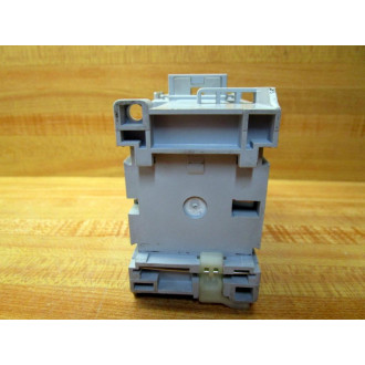 Allen Bradley 100-C16Z*01 Contactor 100C16Z01 Series B - Used