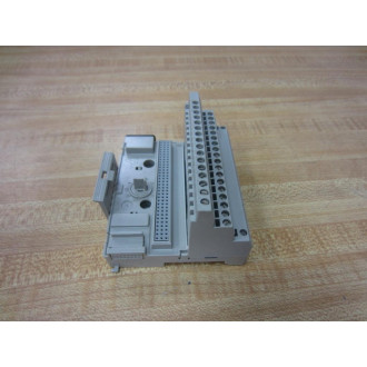 Allen Bradley 1794-TB2 Terminal Base 1794TB2 Series A - Used