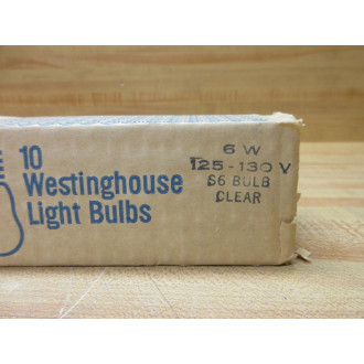 Generic 586-2406-201 Miniature Lamp Light Bulbs (Pack of 3)