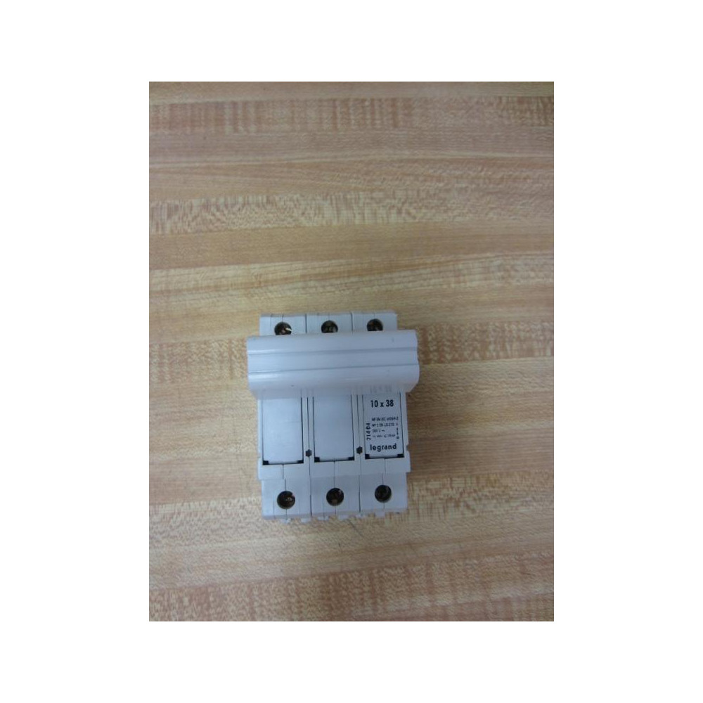 Legrand 21404 Circuit Breaker - Used