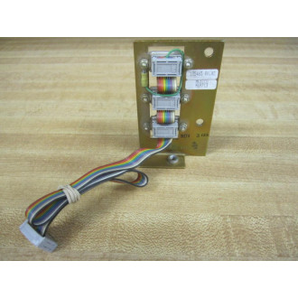 Allen Bradley A226 135499-8 01 Drive Assembly A226135499801 135465 RV.02 - Used
