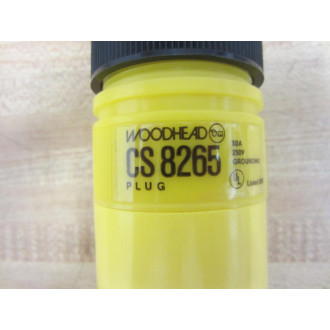 Woodhead CS8265 Plug California Style