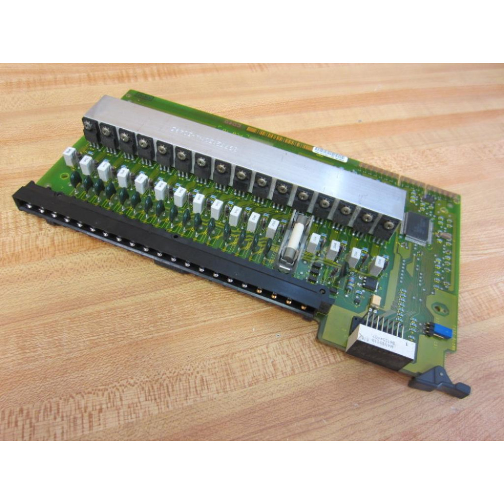 Allen Bradley 961442 1771 AC Output Mod.Bd 96144323 96144343 - Used
