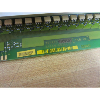 Allen Bradley 961442 1771 AC Output Mod.Bd 96144323 96144343 Non-Refundable - Parts Only