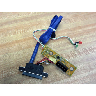 SATA10C ViPower Card - Used