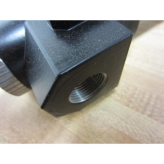 Rexroth PR007565-21005 PR00756521005 Regulator
