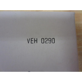 Panasonic VEH 0290 VEH0290 VHS Video Head Upper Drum