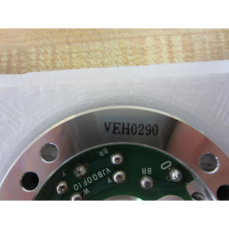 Panasonic VEH 0290 VEH0290 VHS Video Head Upper Drum