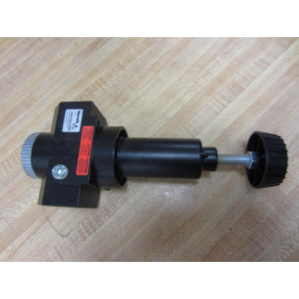 Rexroth PR007565-21005 PR00756521005 Regulator