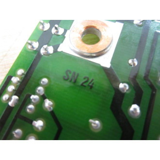 Indramat 109-524-4203b-2 Circuit Board 109-524-4203a-2 - New No Box