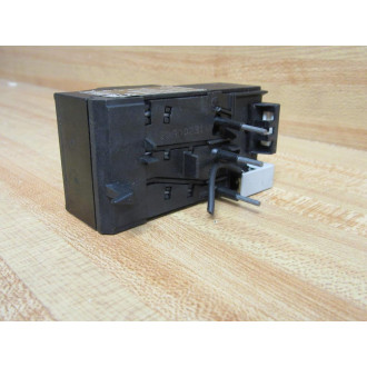 Moeller Z00-6 Overload Relay Z006 - Used