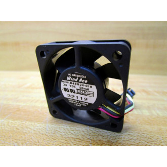 Toshiba D43M24-01A Fan D43M2401A - New No Box