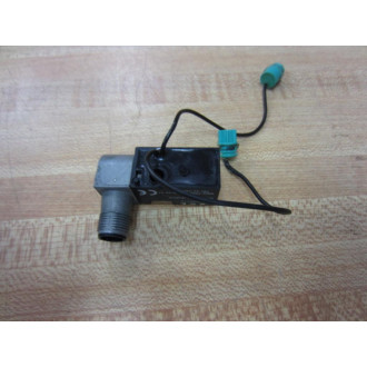 Pepperl + Fuchs 113009S Inductive Sensor NBN2-F583-XXXS9-E8-V1 - Used