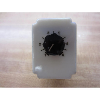Potter & Brumfield CKB-38-70010 120V AC Relay CKB-38-70010VAC - New No Box