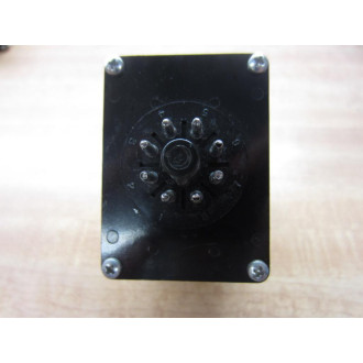 Potter & Brumfield CKB-38-70010 120V AC Relay CKB-38-70010VAC - New No Box