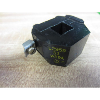 Square D L2959-S1-W39A Coil L2959S1W39A Tested - Used