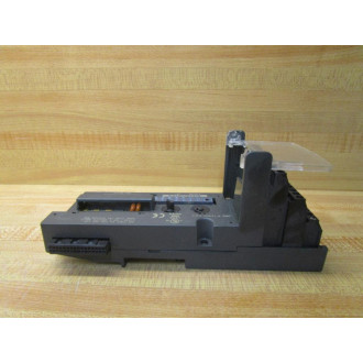 Fanuc IC200CHS022B Compact IO Carrier - Used