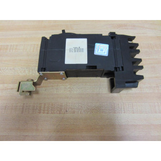 Square D FY14020A Circuit Breaker 20A - Used