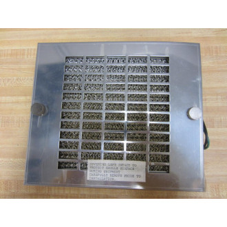 Wiegmann WAPA6AXFN Fan