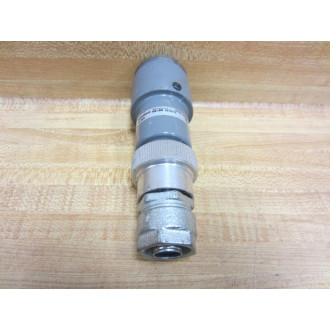 Russellstoll 3913U-2 Connector (Pack of 4) - Used