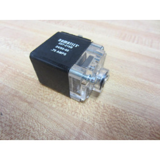 Numatics 237-216B Coil 237216B No Gasket - New No Box