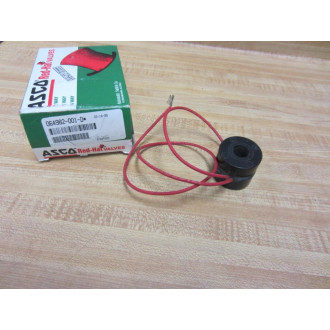 Asco 064982-001-D Coil 064982001D