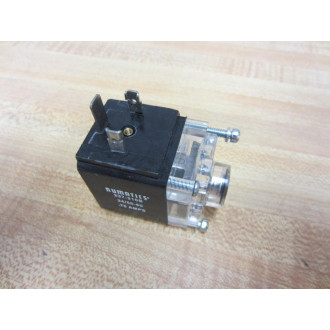 Numatics 237-216B Coil 237216B No Gasket - New No Box
