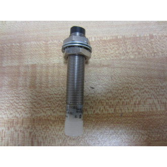 Cutler Hammer E57-SAL12T110ED Sensor E57SAL12T110ED - Used