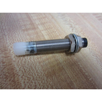 Cutler Hammer E57-SAL12T110ED Sensor E57SAL12T110ED - Used