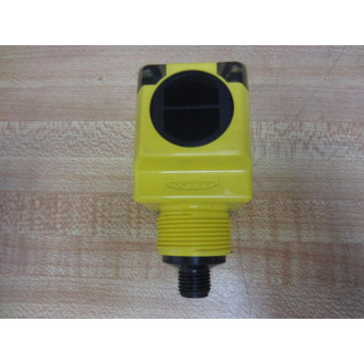 Banner Q40RW3FF600Q1 Sensor 34565 - New No Box