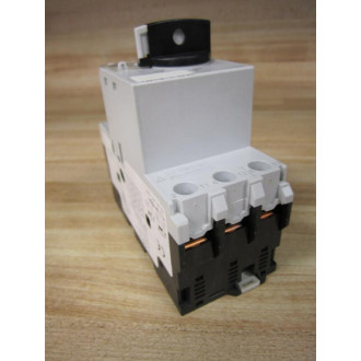Fuji Electric BM3RHB-001 Manual Motor Stater BM3RHB001 - New No Box