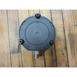 Wika 9834885 Gauge 4.5"  0-600 PSI