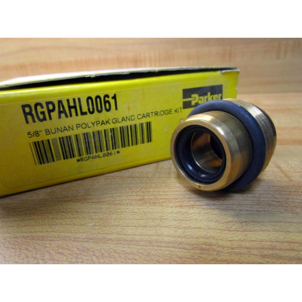 Parker RGPAHL0061 Gland Cartridge