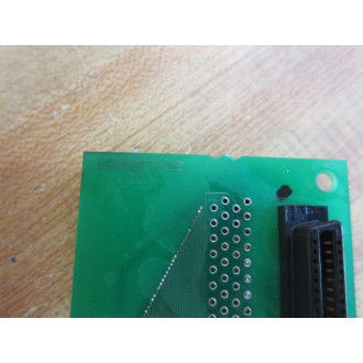 Yokogawa B9960ET Connection Board B9960FT-02 - Refurbished