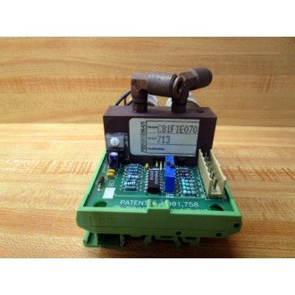 Proportion Air CB1FIE070 Transducer CB1F1E070 - New No Box