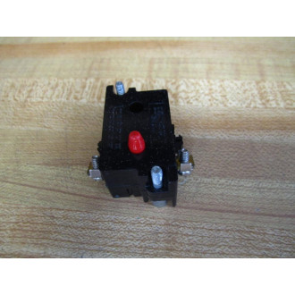 Cutler Hammer 10250T51 Contact Block . 91000T-Black - New No Box
