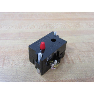 Cutler Hammer 10250T51 Contact Block . Series C1