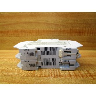 Square D 60165 Merlin Gerin Breaker 25A GM60165 Schneider