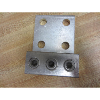 ILSCO T3A4-350N Three Conductor T3A4350N