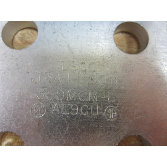 ILSCO T3A4-350N Three Conductor T3A4350N