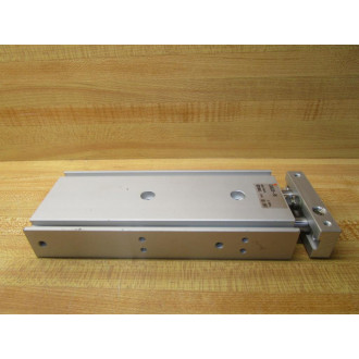 SMC CXSL20-90 Air Cylinder CXSL2090 - New No Box