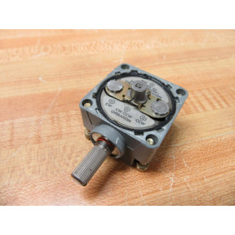 Cutler Hammer E50DR19 Eaton Operating Head Series A1 - New No Box
