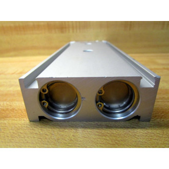 SMC CXSL20-90 Air Cylinder CXSL2090 - New No Box
